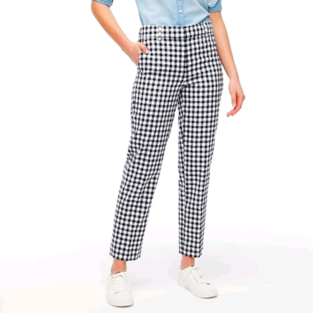 J. Crew Winnie Pants